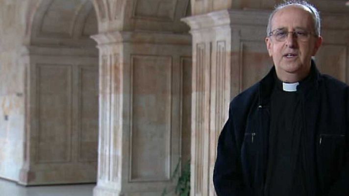 Testimonio - Alegría