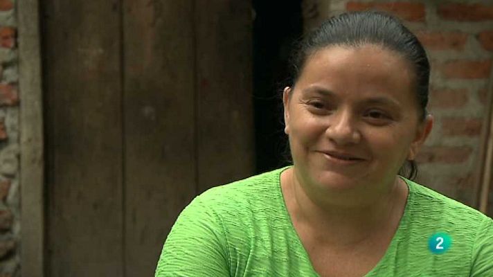 Pueblo de Dios - Nicaragua: la tierra maltratada