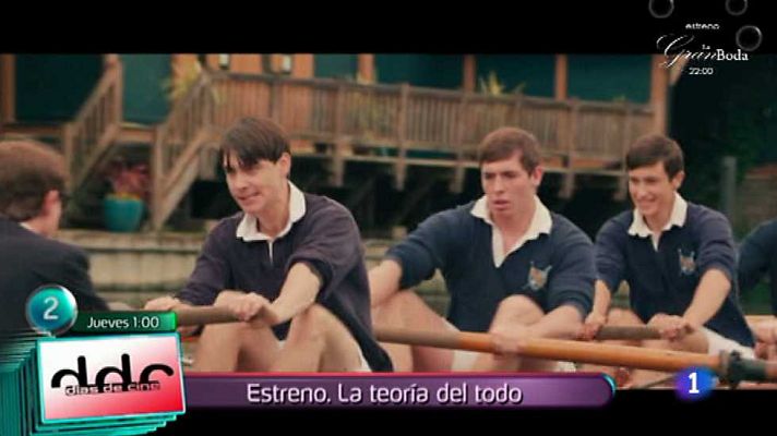 Lo que hay que ver ... - Lo que hay que ver - 18/01/15