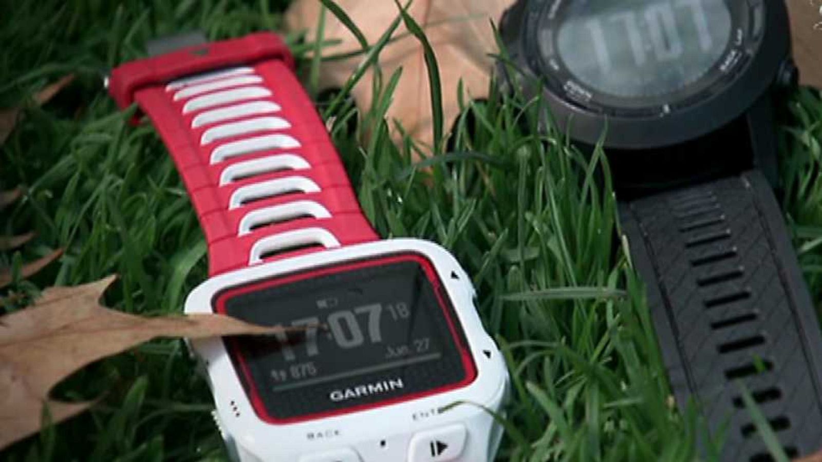 Cross Internacional de Itálica - Carrera femenina - Ver ahora