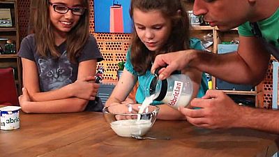 Fabriclan - Yogur - Fabriclan | Ver