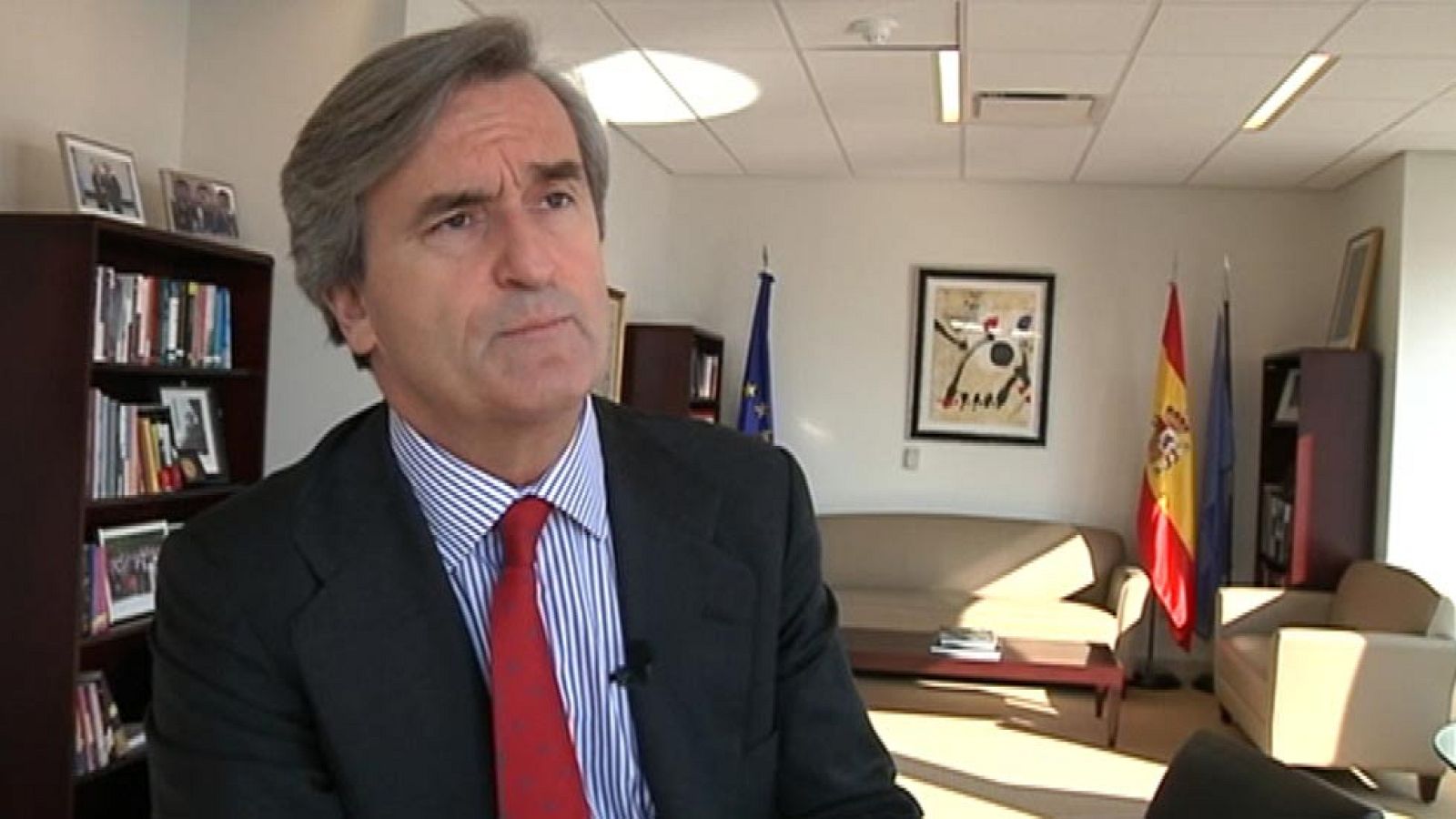 El yihadismo también preocupa al Consejo de Seguridad de la ONU