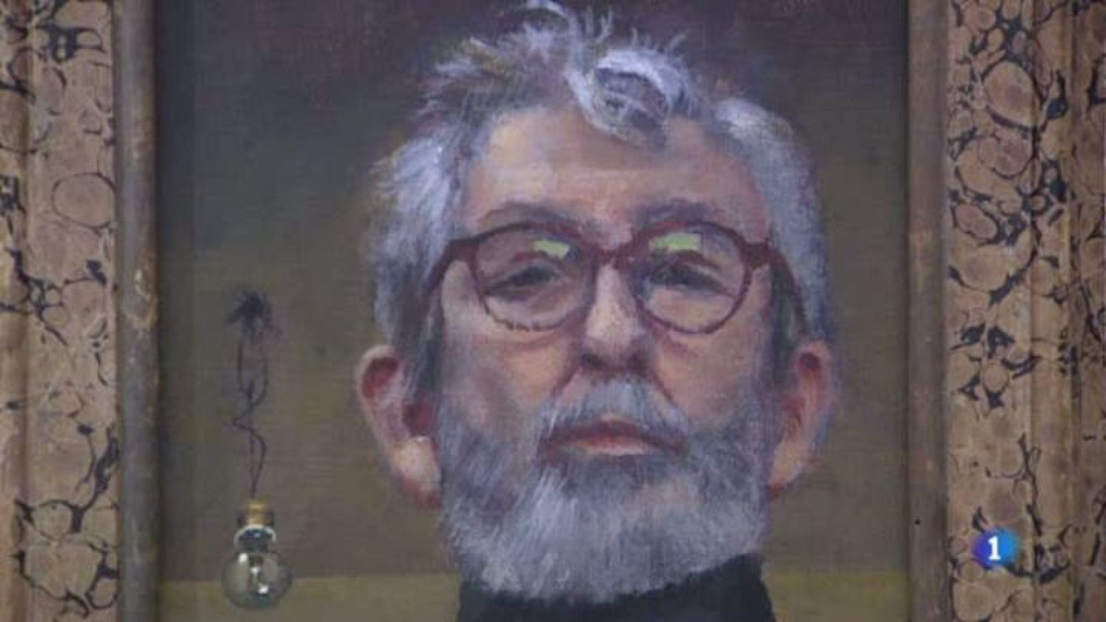 40 anys de l'obra d'Óscar Tusquets