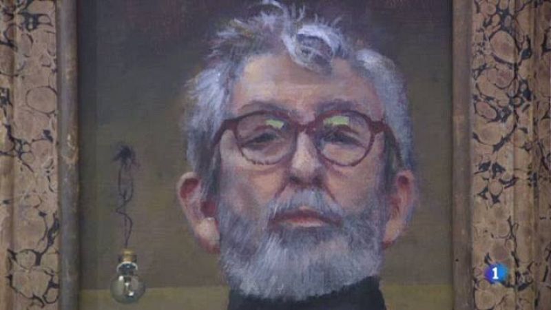 40 anys de l'obra d'Óscar Tusquets