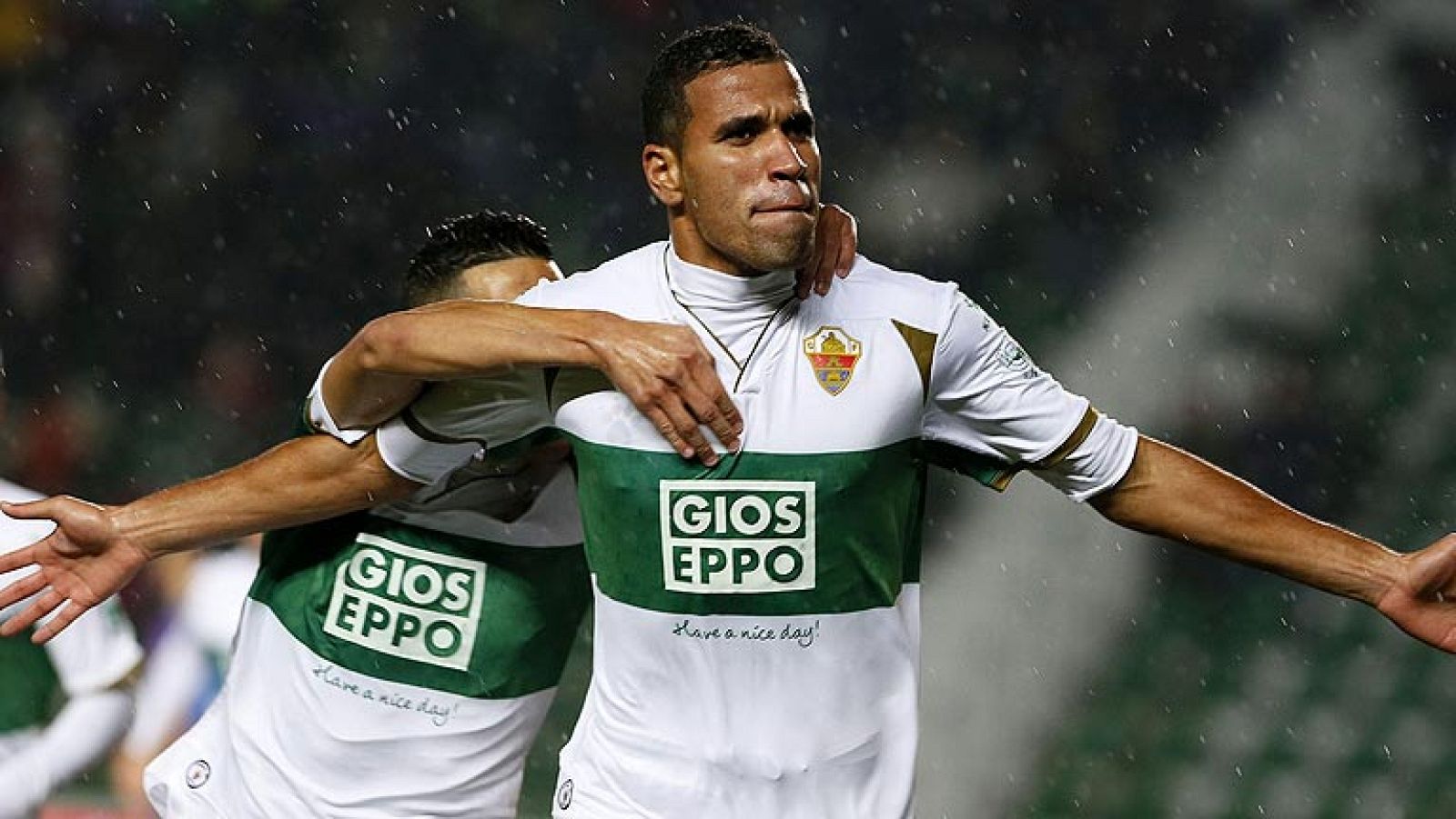 Elche 1 - Levante 0