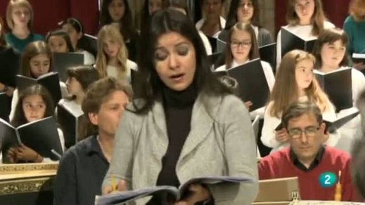 Atención obras - Círculo Bach