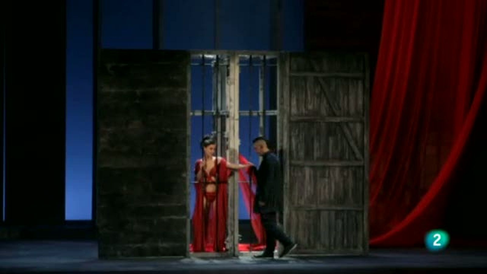 'Don Juan Tenorio' dirigido por Blanca Portillo