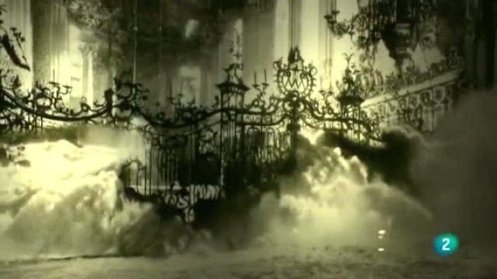 Atención obras - 'El ruido y la furia', de Pablo Genovés