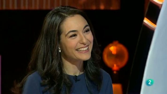 Atención obras - Las recomendaciones de Mikaela Vergara sobre música clásica