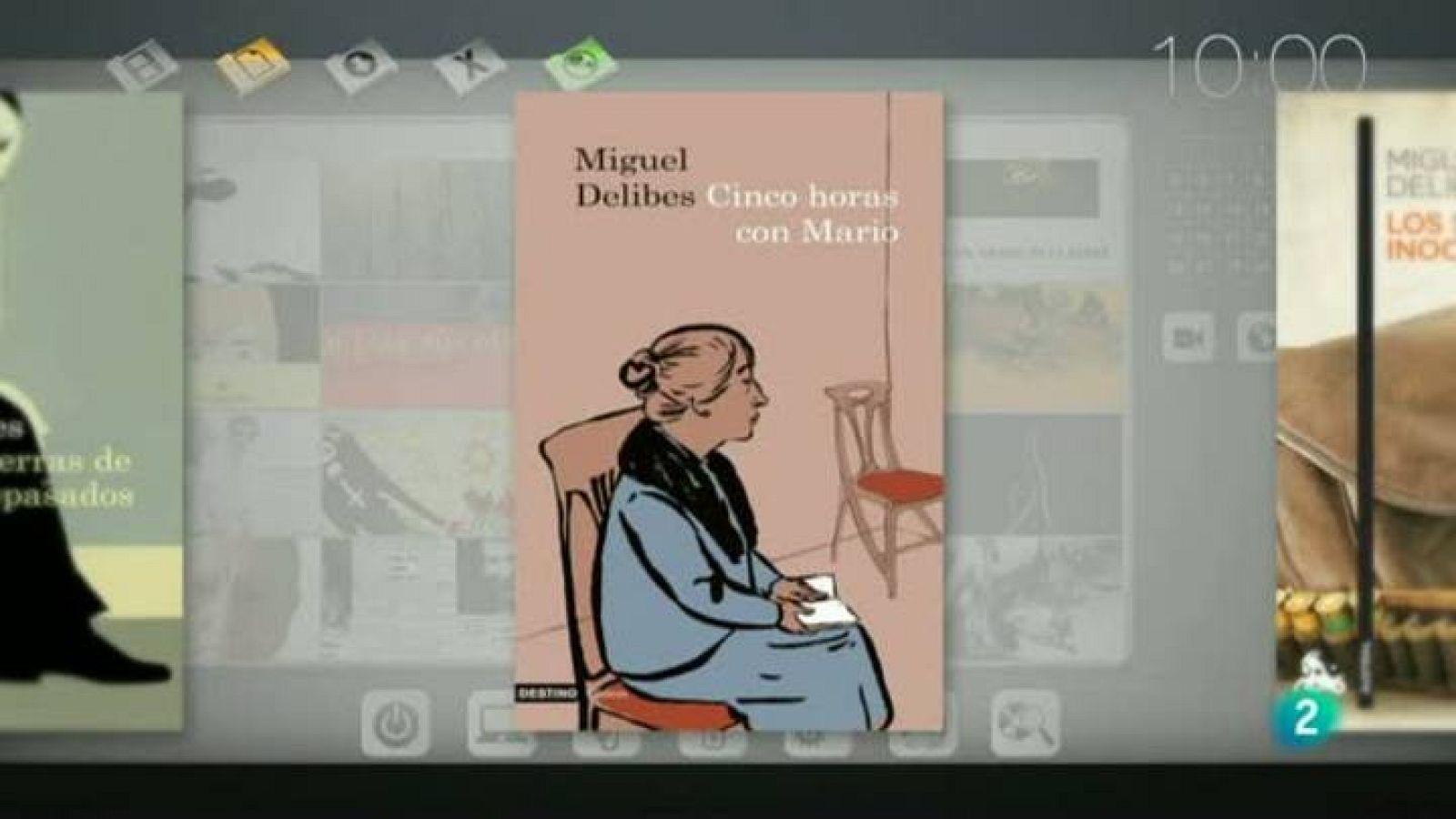 El impostor: la relación entre padres e hijos en la literatura