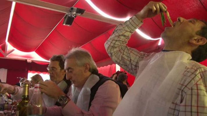 Comando Actualidad - Embajadores