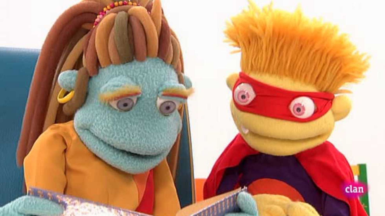 Capítulo 335 - Lunnis | Ver