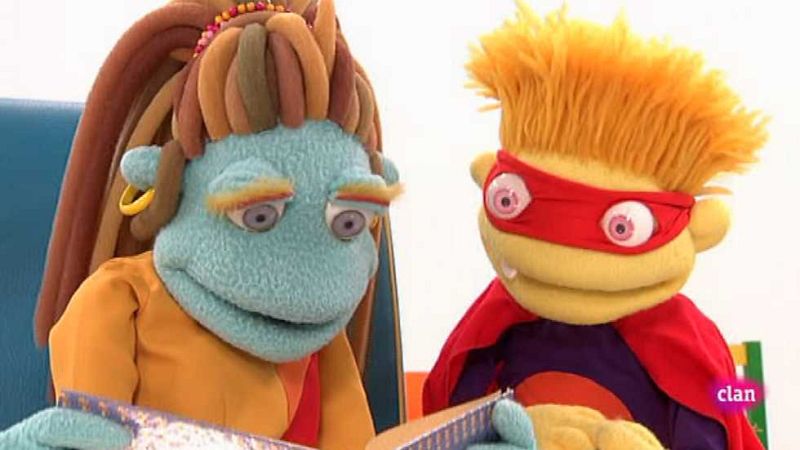 Capítulo 335 - Lunnis | Ver