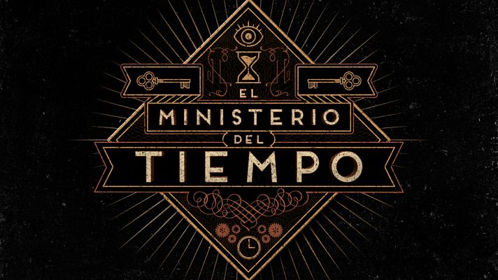 El Ministerio del Tiempo - Primera promo de 'El ministerio del tiempo'
