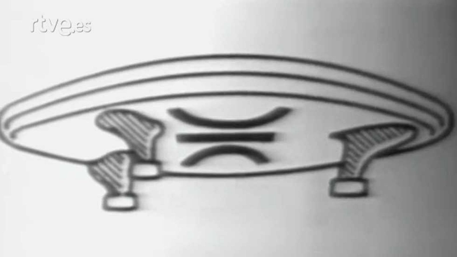 Más allá - Ovni (IV)