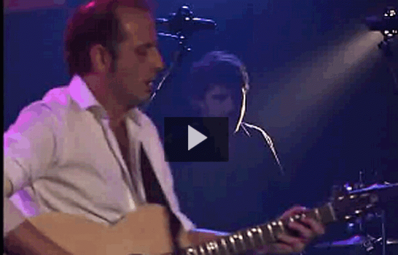 Los conciertos de Radio 3 - Josele Santiago