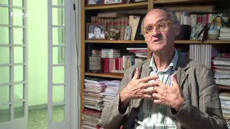 ¿Quién era Maria Fabregat?