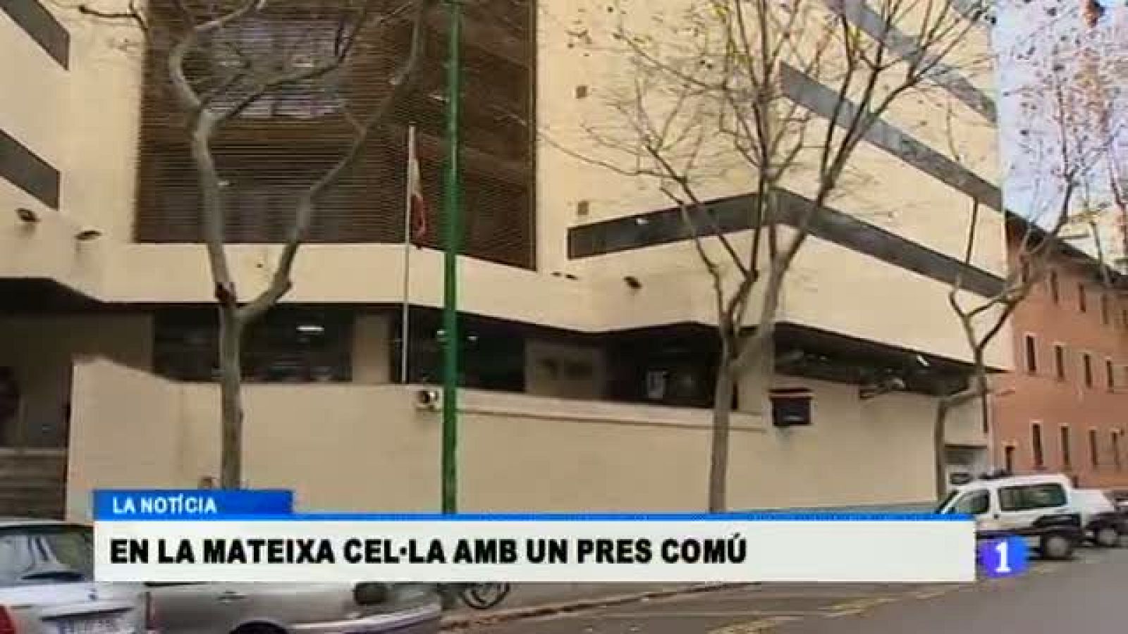 Informatiu Balear en 2' - 19/01/15 | Ver