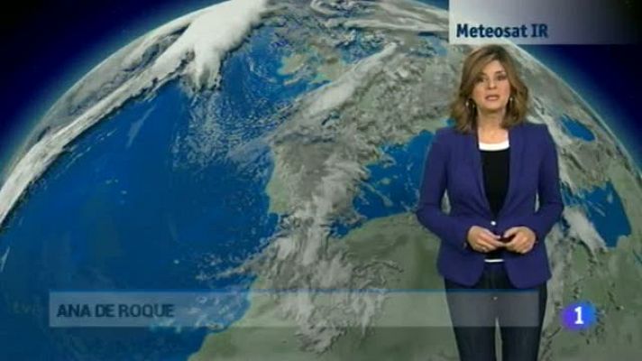 Noticias de Extremadura - El tiempo en Extremadura - 19/01/15