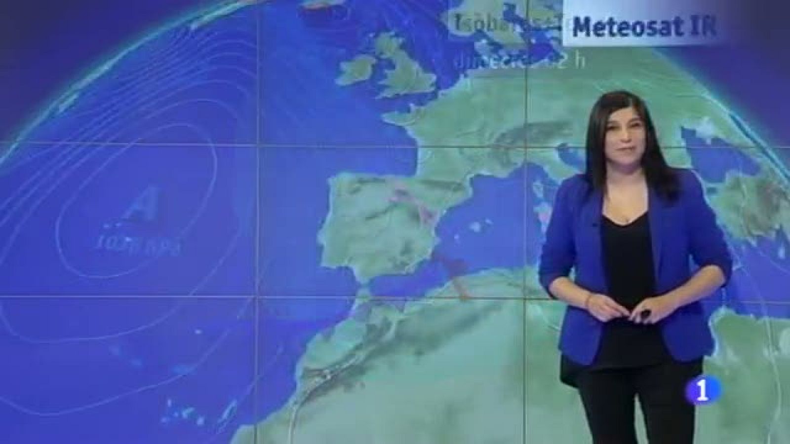 El temps a les Illes Balears - 19/01/15 | Ver