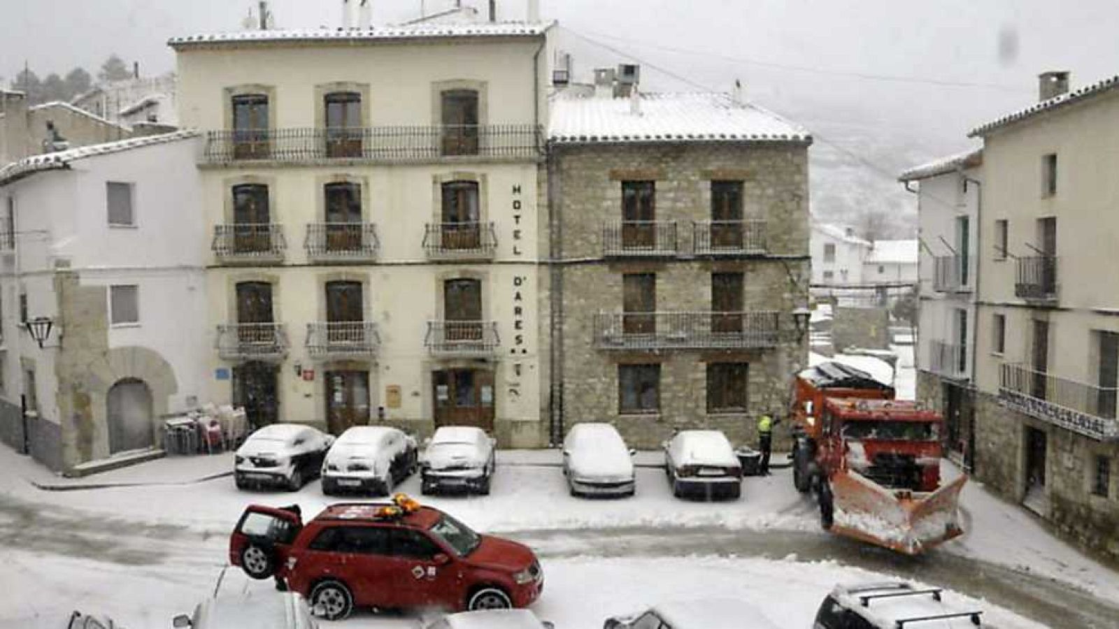 La Comunidad Valenciana en 2' - 19/01/15 - Ver ahora