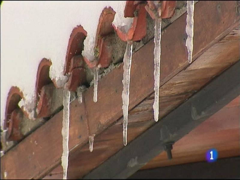 El tiempo en Asturias - 19/01/15 | Ver