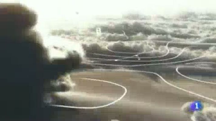 Telenorte - País Vasco - El tiempo en el País Vasco - 19/01/15