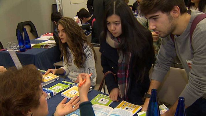 Informativo de Madrid - Informativo de Madrid - 19/01/15