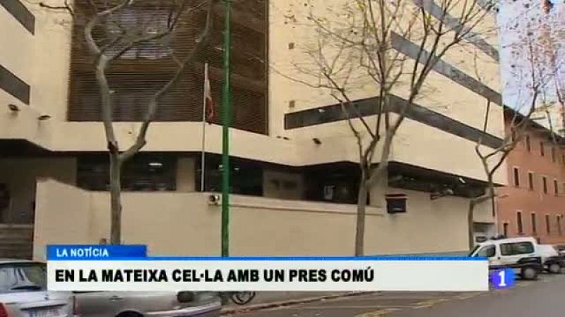 Informatiu Balear - 19/01/15 | Ver