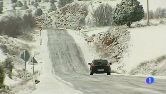 Noticias Aragón - Noticias Aragón-19/01/15