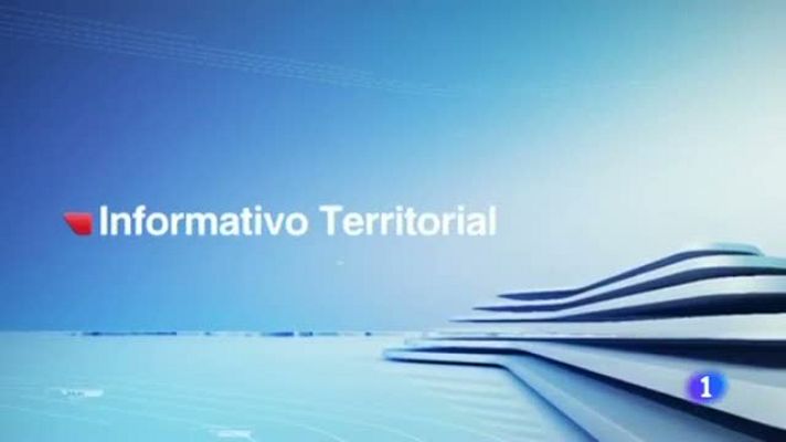 Telexornal - Galicia - Telexornal-Galicia 2 - 19/01/15