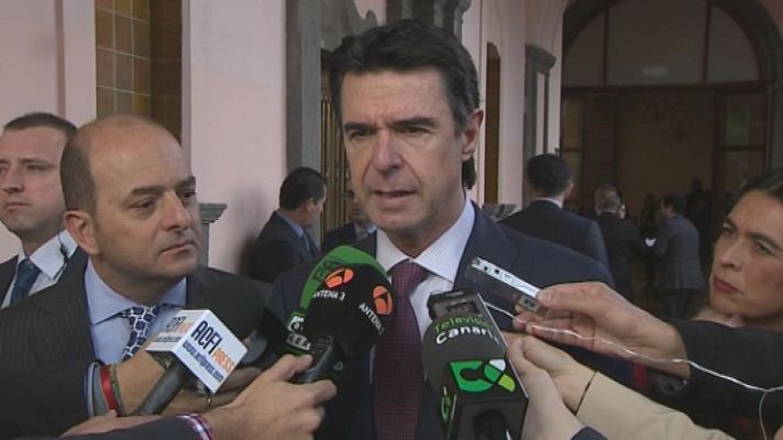 Telecanarias - Canarias en 2' - 19/01/15