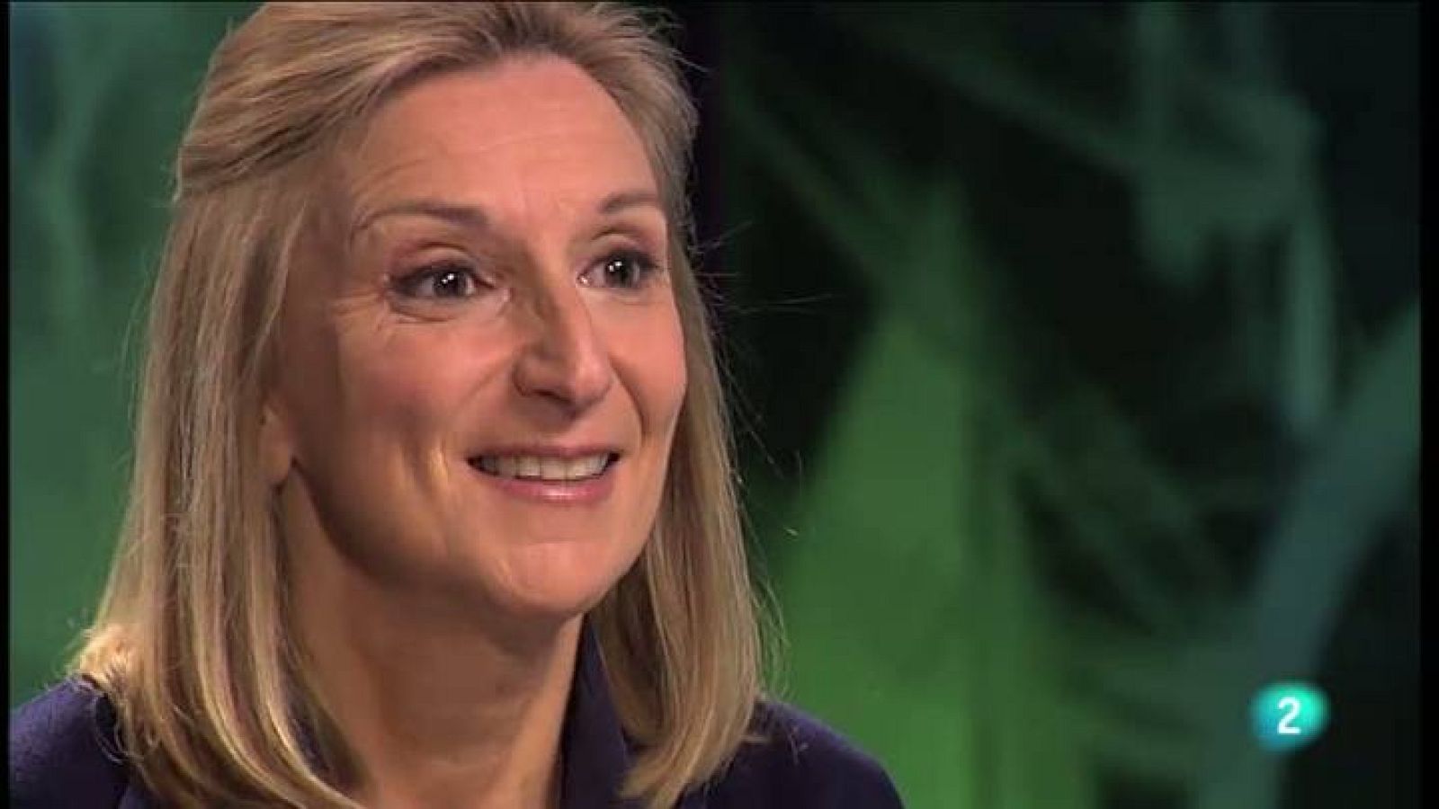 Gent de paraula - Piru Cantarell:"...formar parte de ella es un gran honor, que te den el martillo es que te están dando toda la confianza ..."