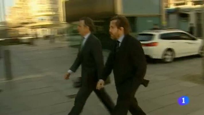 Telenavarra - Telenavarra 2 - 19/01/2015