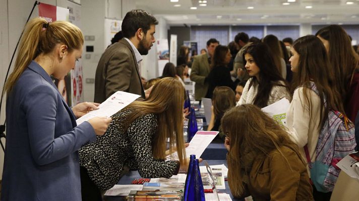 Informativo de Madrid - Informativo de Madrid 2 - 19/01/15