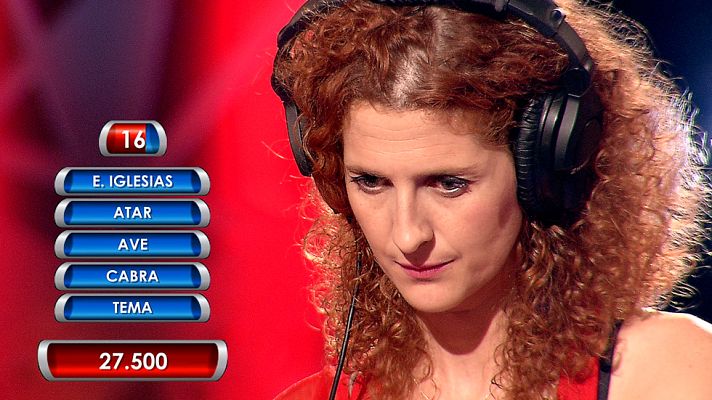 El legado - Alicia llega a 'La Guillotina'