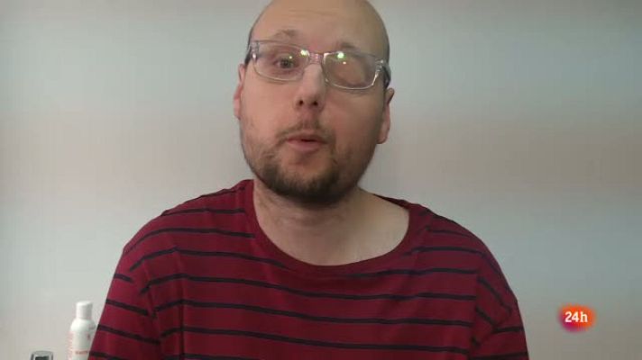 Repor - Un final digno - José Carlos Martínez