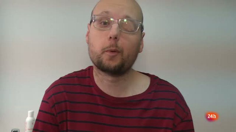 Repor - Un final digno - José Carlos Martínez