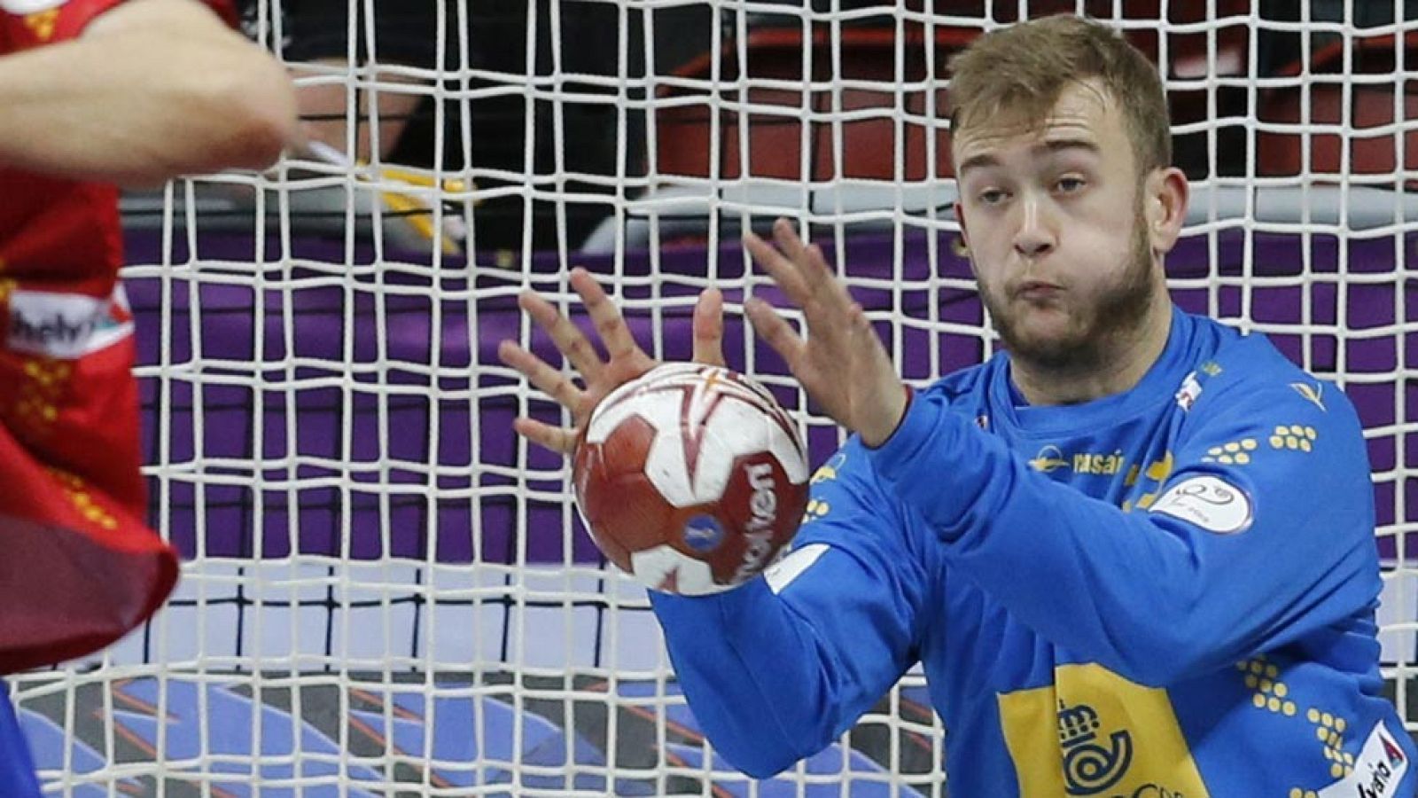 Pérez de Vargas: "Hemos recuperado nuestro juego"