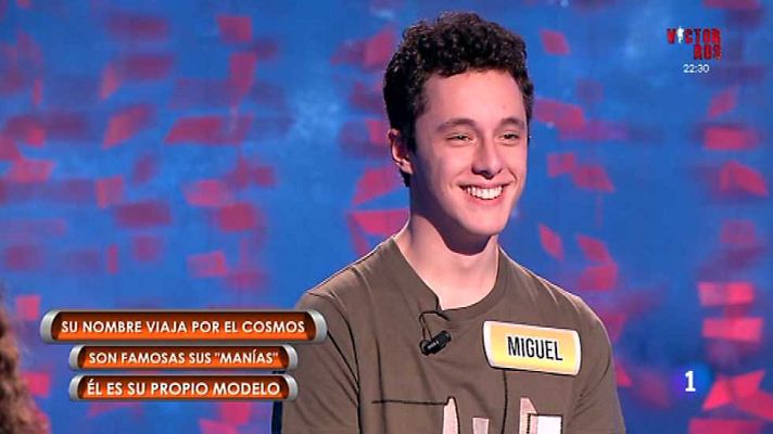 El legado - El Legado - 19/01/15