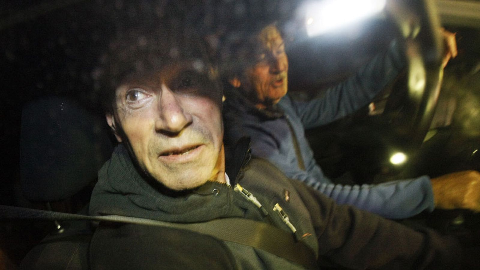 Telediario 2 en cuatro minutos - 19/01/15