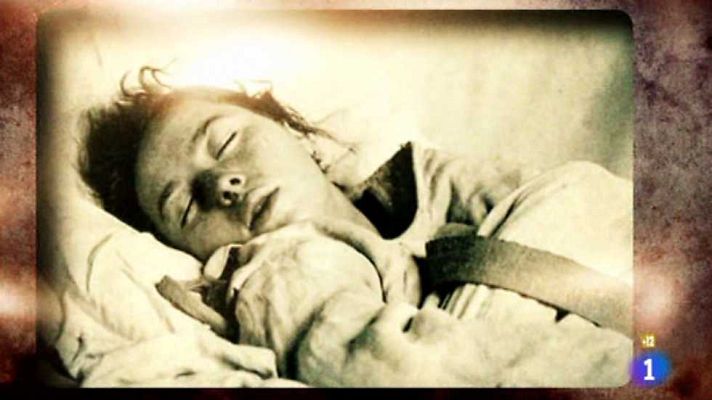 La España de Víctor Ros - Programa 2