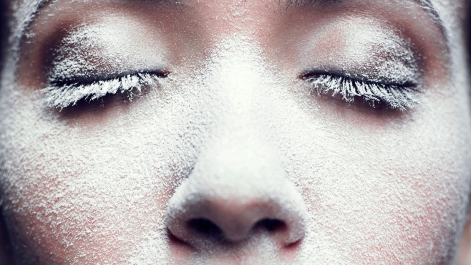 La piel en invierno