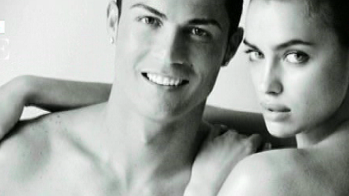 España Directo - ¿Por qué se acabó el amor entre Irina y Cristiano?