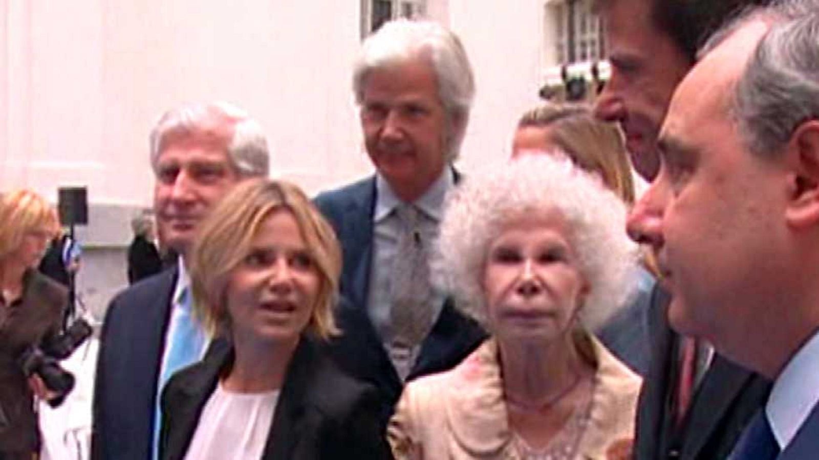 La mañana - Primera parte - 20/01/15 - ver ahora