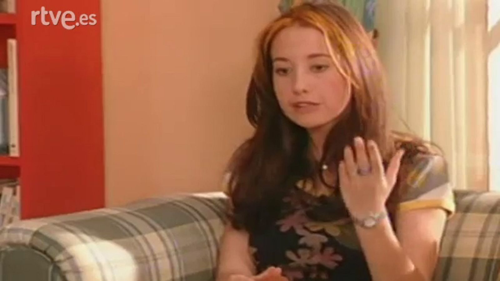 A las once en casa - La vida sin Ángel