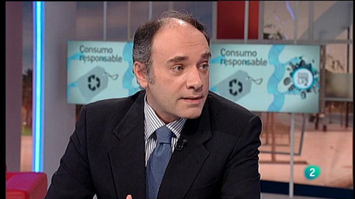 Para todos La 2 - Consumo - Un teléfono más seguro