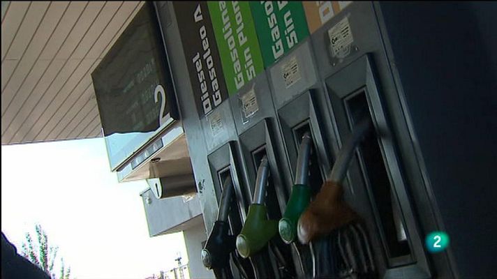 Para todos La 2 - Mariano Marzo, el petróleo