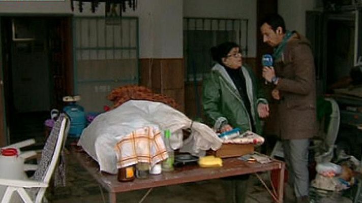 La mañana - La peor inundación en 32 años