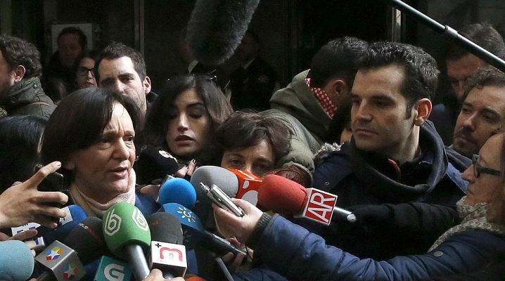 Informativo 24h - Totales Bescansa y Aguirre
